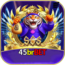 Logo da 45brbet
