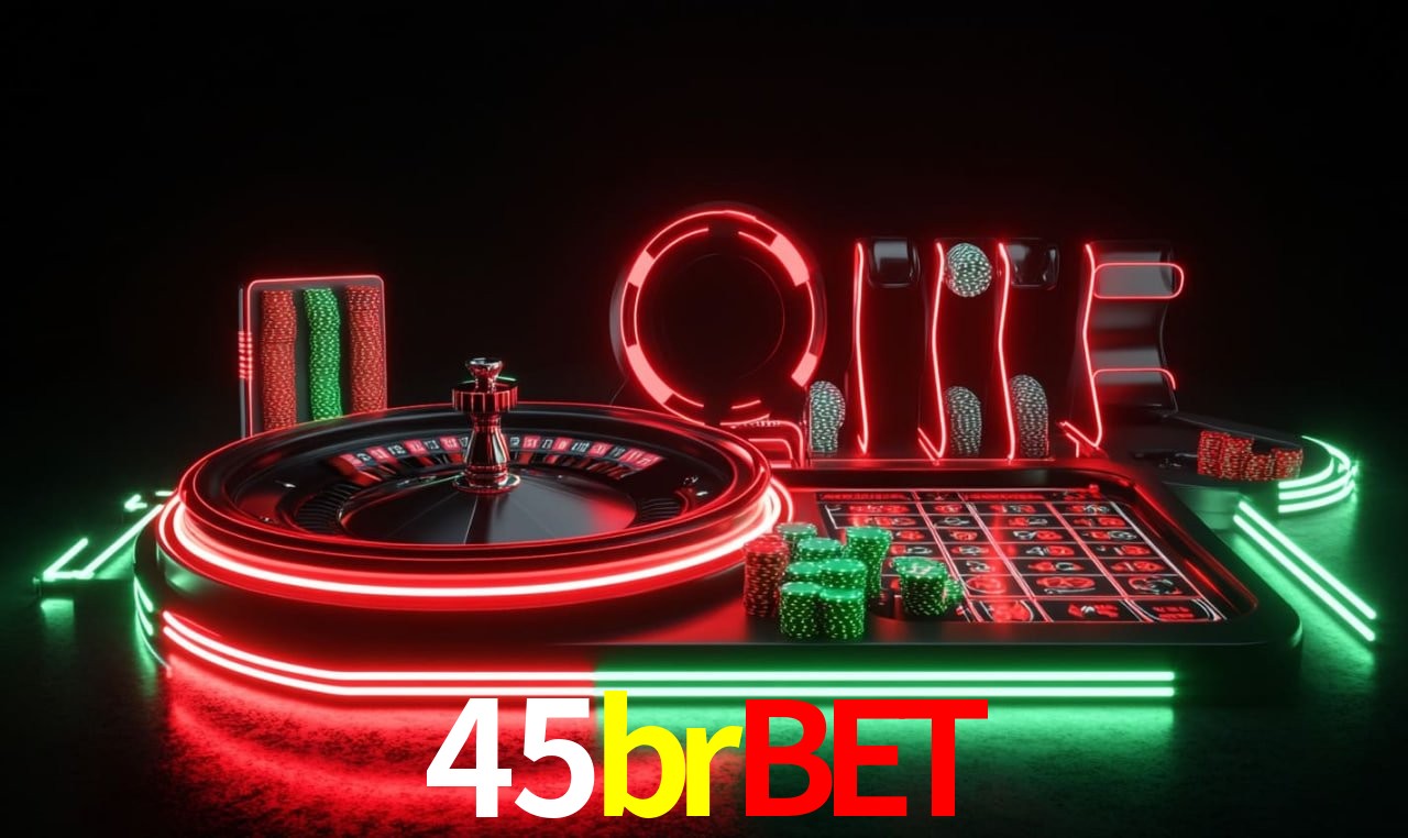 Mundo das Slots