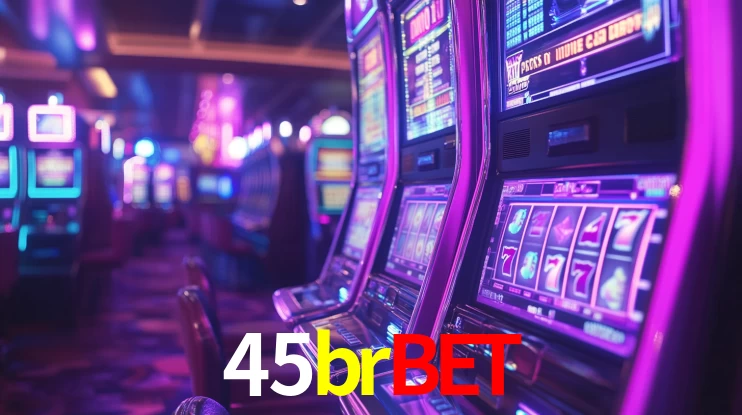 Cassino Online 45brbet